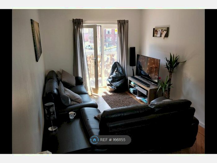 2 Bedroom Flat To Rent In Centenary Mill, Preston, PR1