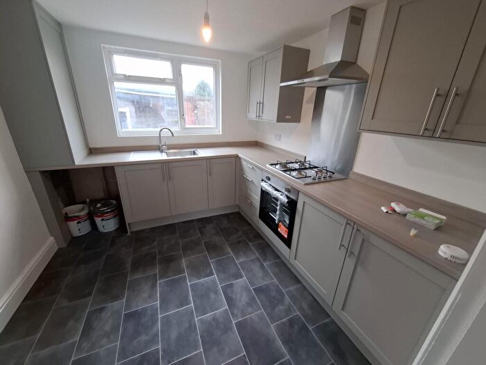 3 Bedroom Terraced House To Rent In Bowland Drive, Liverpool, L21