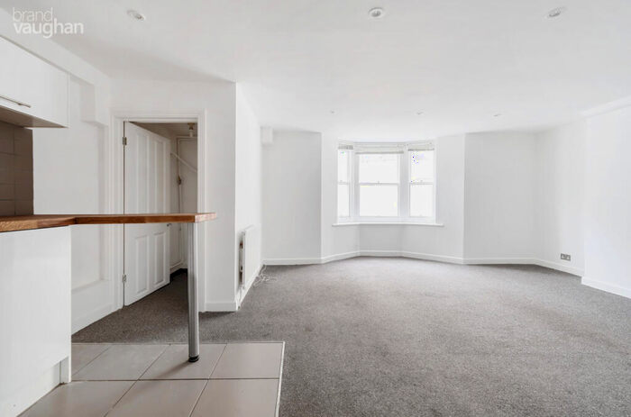 1 Bedroom Flat To Rent In Little Preston Street, Brighton, BN1