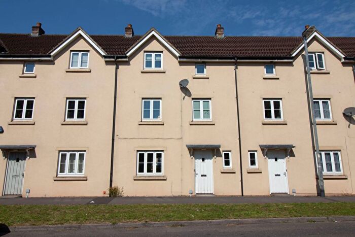 5 Bedroom Terraced House To Rent In New Road, Frome, BA11