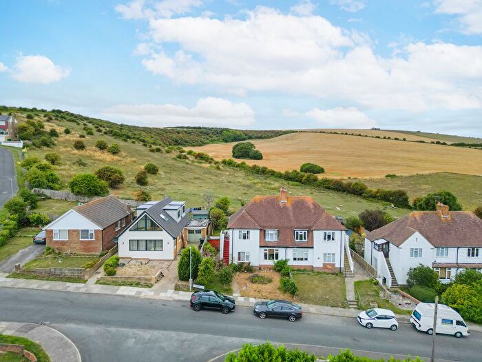 2 Bedroom Flat For Sale In Saltdean, Brighton, BN2