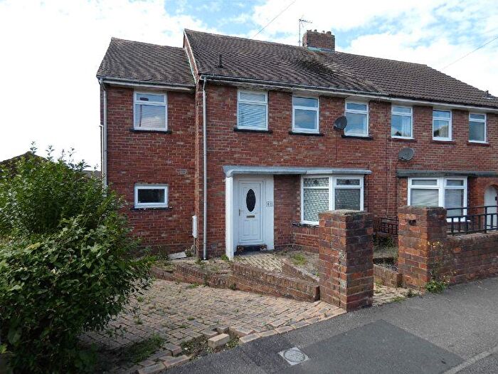 4 Bedroom Semi-Detached House To Rent In Tudhoe Moor, Spennymoor, DL16