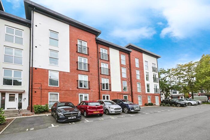 1 Bedroom Flat For Sale In Tanners Way, Birmingham, West Midlands, B29