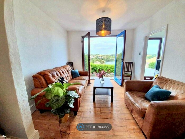 3 Bedroom Detached House To Rent In Riverview, Falmouth, TR11