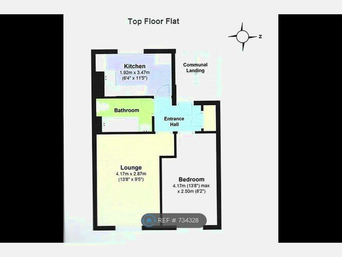 1 Bedroom Flat To Rent In Station Road, Herne Bay CT6