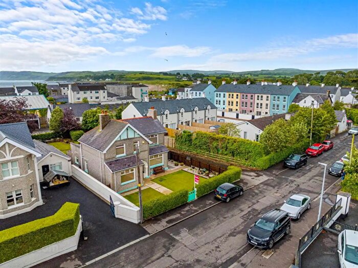 4 Bedroom Detached House For Sale In Beechwood Avenue, Ballycastle, BT54