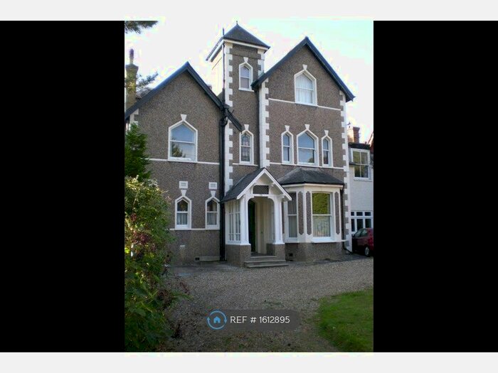 1 Bedroom Flat To Rent In Bradbourne Park Road, Sevenoaks, Kent, TN13