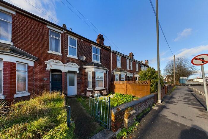 Apartment To Rent In Southampton Road, Eastleigh - Newly Converted, SO50