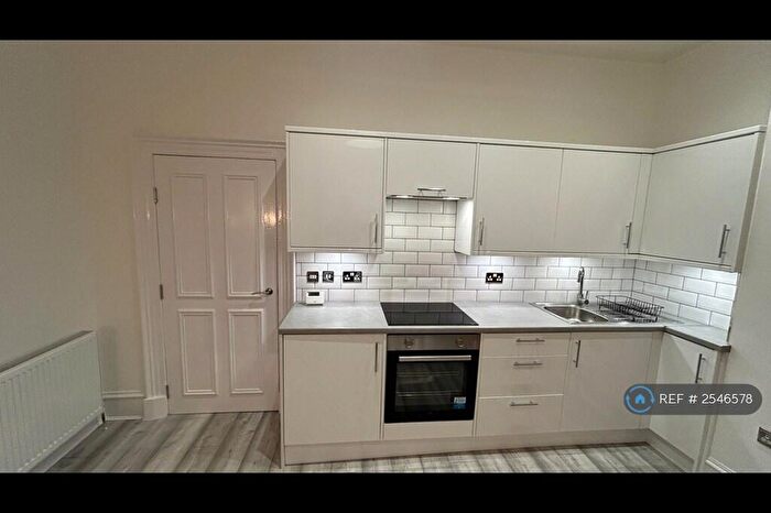 1 Bedroom Flat To Rent In Glenbervie Road, Aberdeen, AB11
