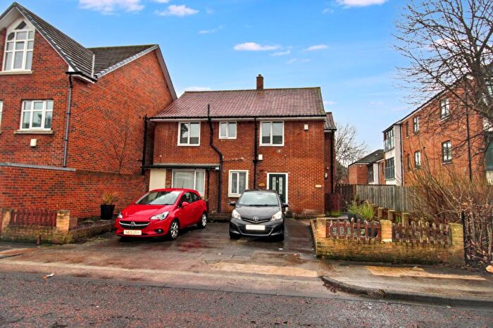 2 Bedroom Flat For Sale In Welbeck Road, Walker, Newcastle Upon Tyne, Tyne And Wear, NE6