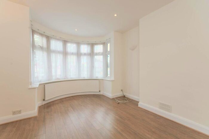 3 Bedroom House To Rent In Dorchester Avenue, West Harrow, Harrow, HA2