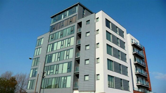 3 Bedroom Apartment To Rent In Jugglers Yard, Marlborough Street, Liverpool, L3