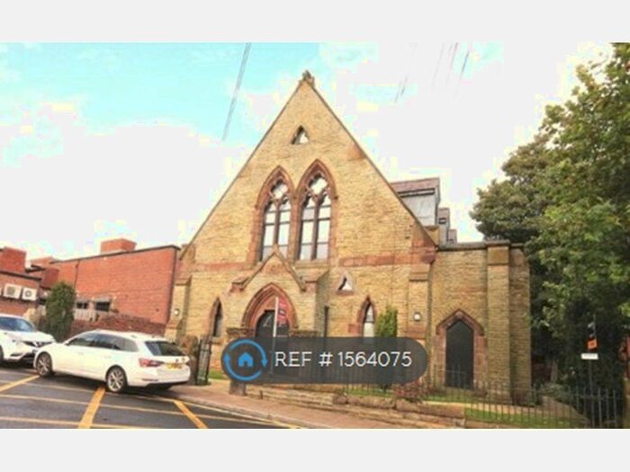 1 Bedroom Flat To Rent In Prescot, Prescot, L34