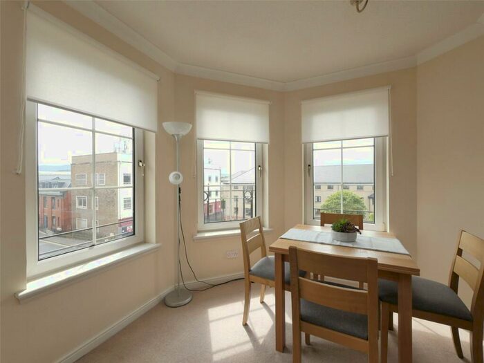 2 Bedroom Flat To Rent In Roseburn Maltings, Edinburgh, EH12