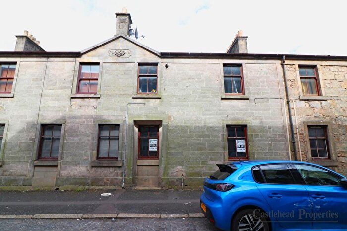 1 Bedroom Flat For Sale In Espedair Street, Paisley, PA2