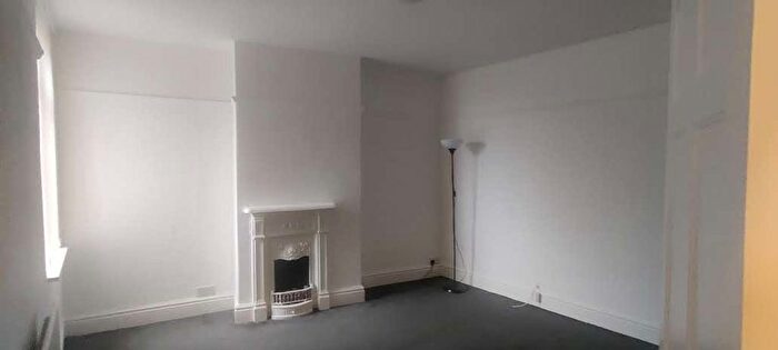 Studio To Rent In A Hartshill Road, Stoke-On-Trent, ST4
