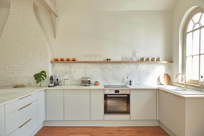 1 Bedroom Detached House To Rent In Chapel Street, New Buckenham, NR16