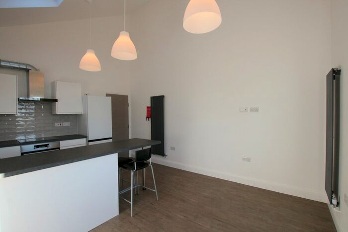 1 Bedroom Flat To Rent In Holland Road, Kensal Rise, London, NW10