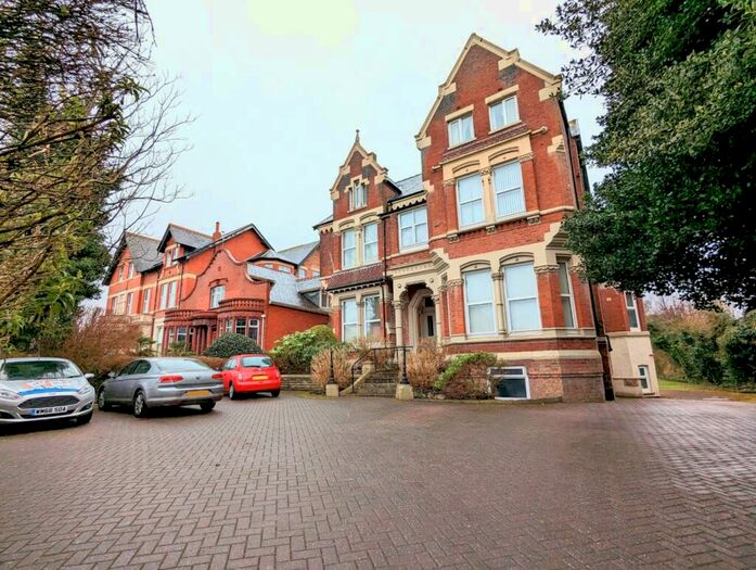 2 Bedroom Apartment To Rent In Scarisbrick New Road, Southport, Merseyside, PR8