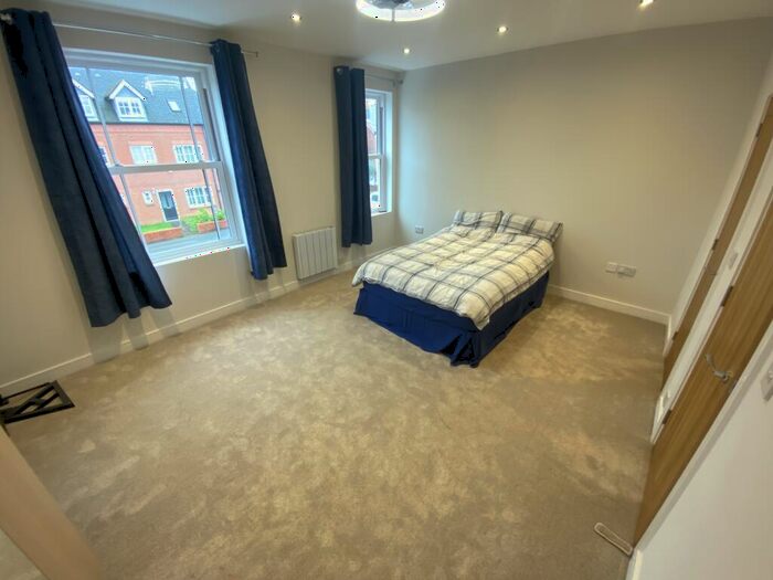 1 Bedroom Apartment To Rent In Birmingham Road, Kidderminster, DY10