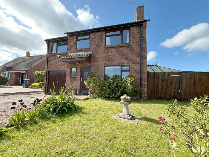 5 Bedroom Detached House For Sale In Sunnyside Gardens, Sandwich, CT13