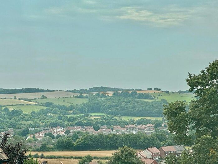 3 Bedroom Town House For Sale In Woodhead View, Jump, Barnsley, S74
