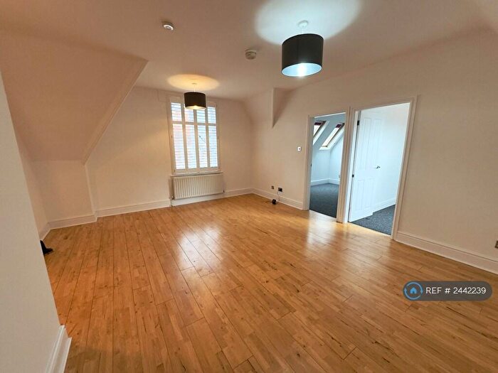 2 Bedroom Flat To Rent In Byron House, Nottingham, NG1