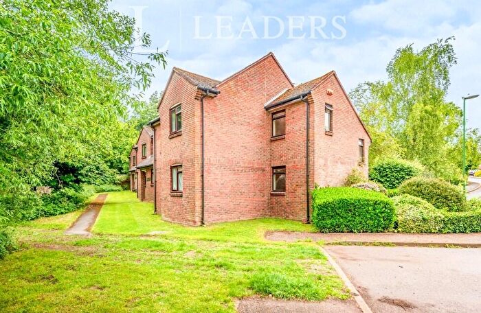 1 Bedroom Apartment For Sale In Gorringes Brook, Horsham, West Sussex, RH12