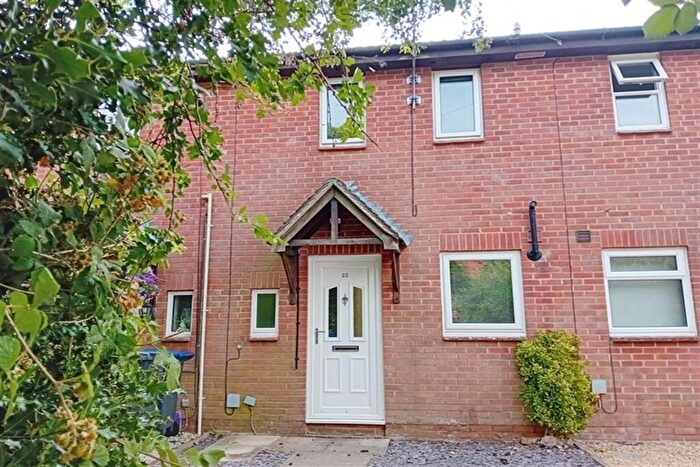 2 Bedroom Terraced House To Rent In Alderbury, SP5