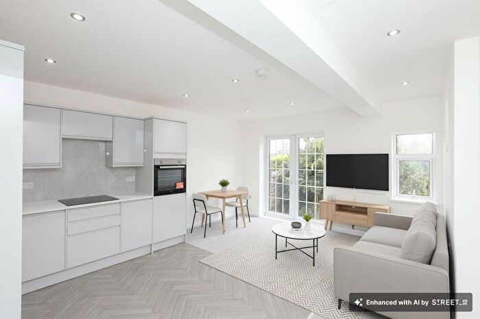 2 Bedroom Detached Bungalow For Sale In Skinner Street, Creswell, S80