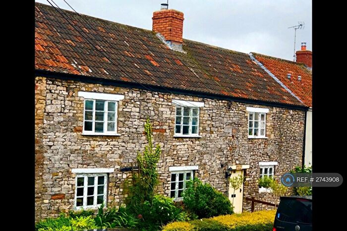 3 Bedroom Terraced House To Rent In Church Hill, Bristol, BS35