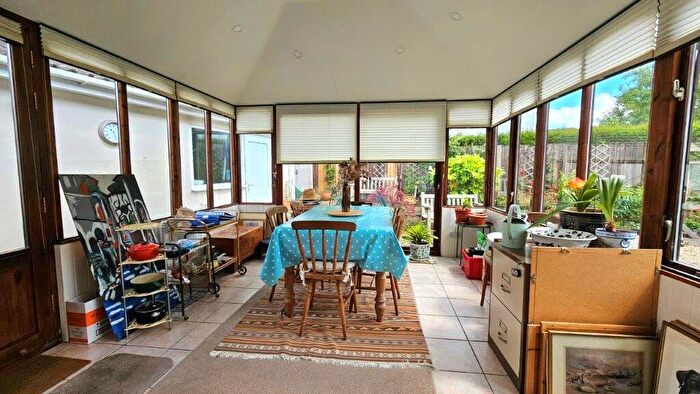 2 Bedroom Bungalow For Sale In The Street, Motcombe, Shaftesbury, SP7