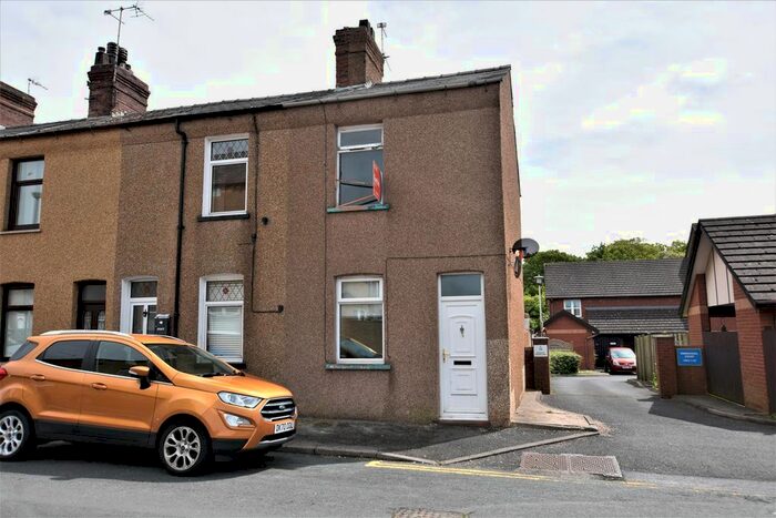 1 Bedroom Terraced House To Rent In Warwick Street, Barrow-In-Furness, LA14