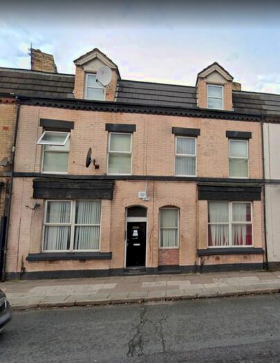 1 Bedroom Flat To Rent In Holt Road, Liverpool L7