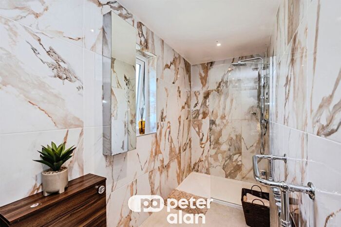 3 Bedroom Semi Detached House For Sale In Tonna Uchaf, Tonna, Neath, SA11