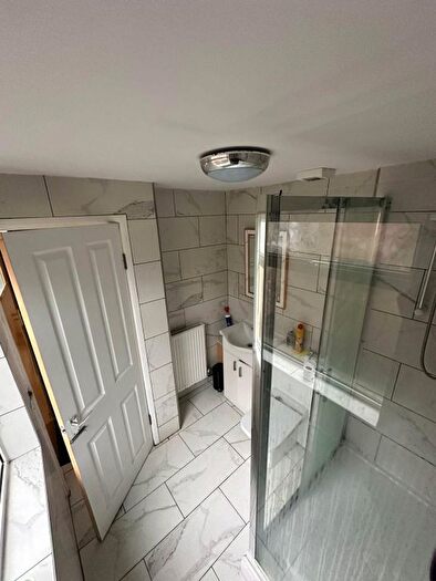 3 Bedroom Terraced House To Rent In Carlton Road, Stoke On Trent, Staffordshire, ST4