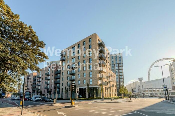 2 Bedroom Apartment To Rent In Cambium House, Emerald Gardens, HA9