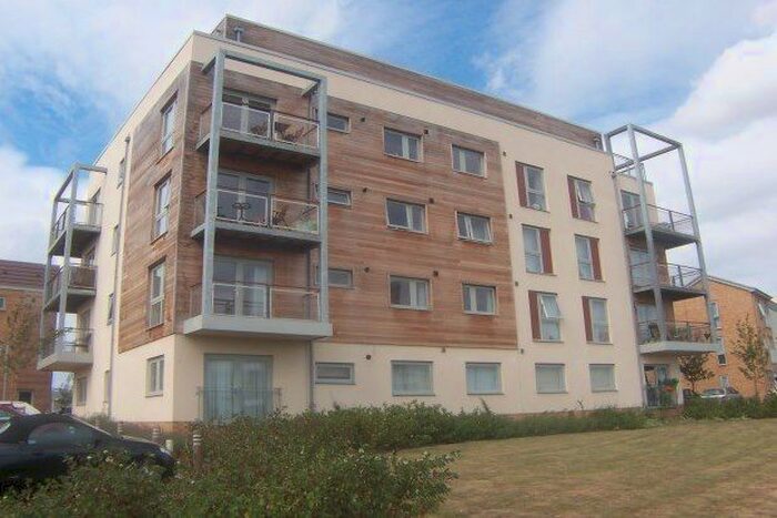 1 Bedroom Penthouse To Rent In Cameron Drive, Dartford DA1