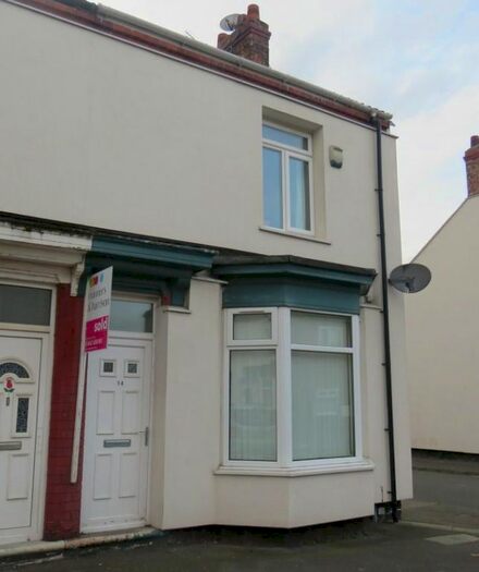 2 Bedroom Property To Rent In St. Cuthberts Road, Stockton-On-Tees, TS18