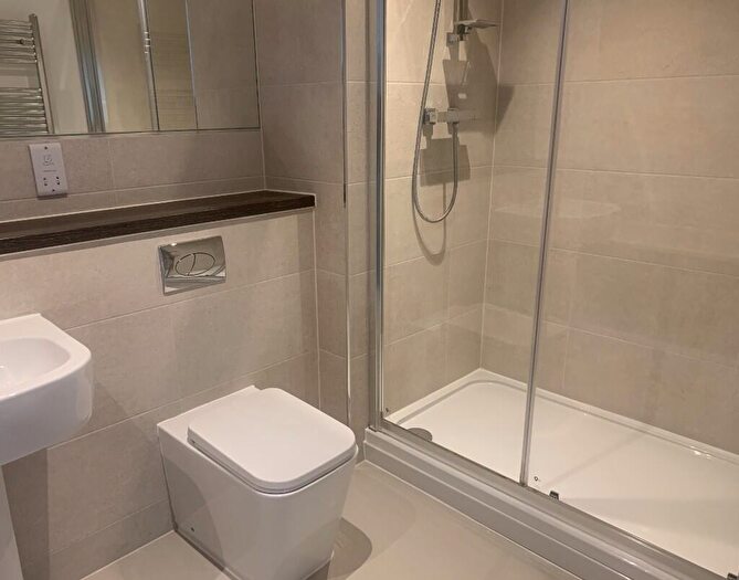 2 Bedroom Apartment To Rent In Liverpool Road, Liverpool, Merseyside, L37