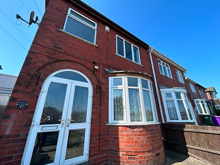 3 Bedroom Property To Rent In Rookery Road, Wolverhampton, WV4