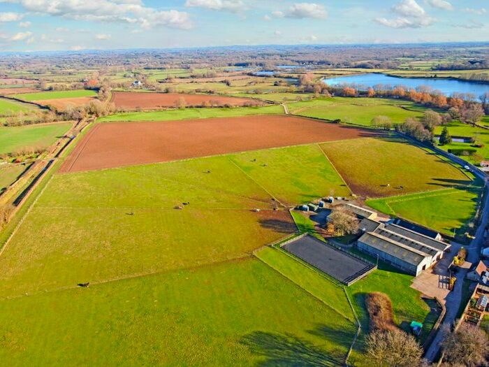 Equestrian Facility For Sale In Barcombe Mills, Barcombe, BN8