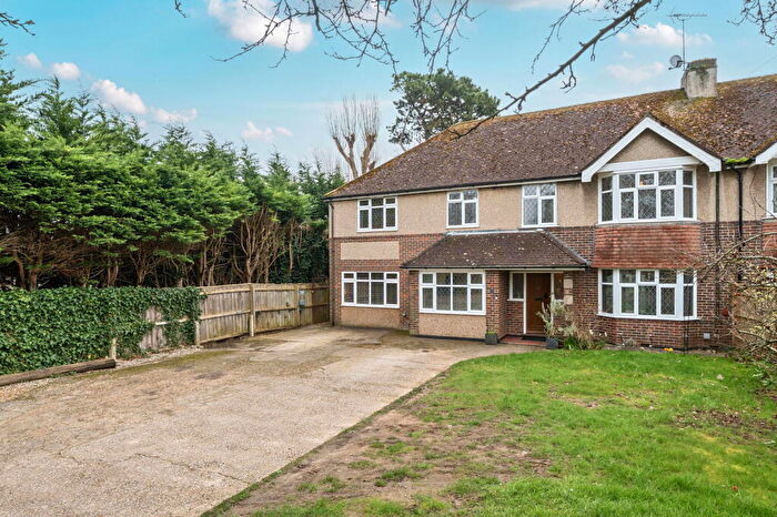 6 Bedroom Semi Detached House For Sale In Aldwick Road, Aldwick, West Sussex, PO21