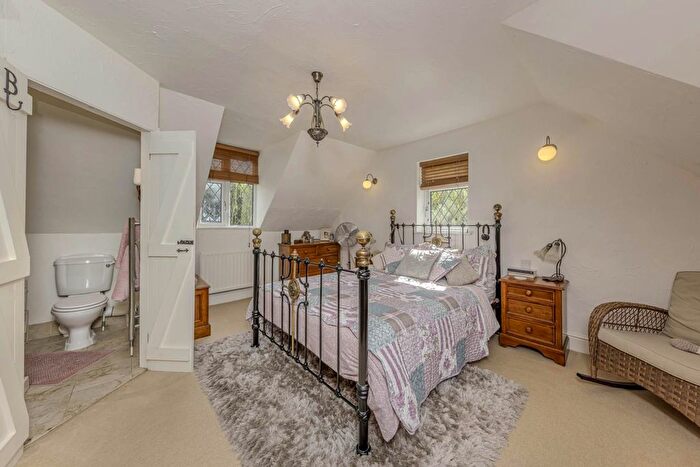 6 Bedroom Detached House For Sale In Longton Road, Trentham, Stoke On Trent, ST4