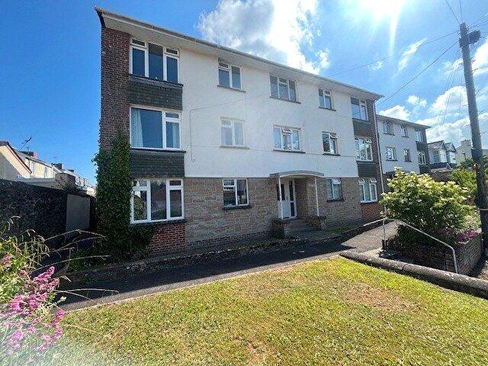 2 Bedroom Apartment To Rent In Congrams Close, Newport, Barnstaple, Devon, EX32