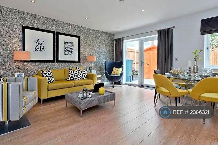 4 Bedroom Terraced House To Rent In Thornbury Way, London, E17