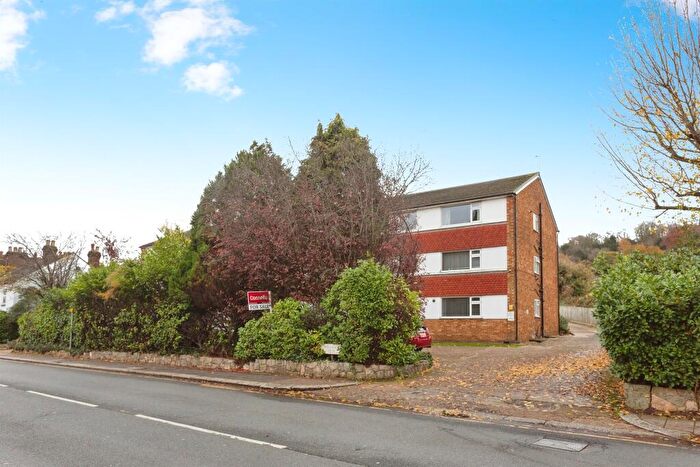 1 Bedroom Flat To Rent In Bessborough Road, Harrow, HA1