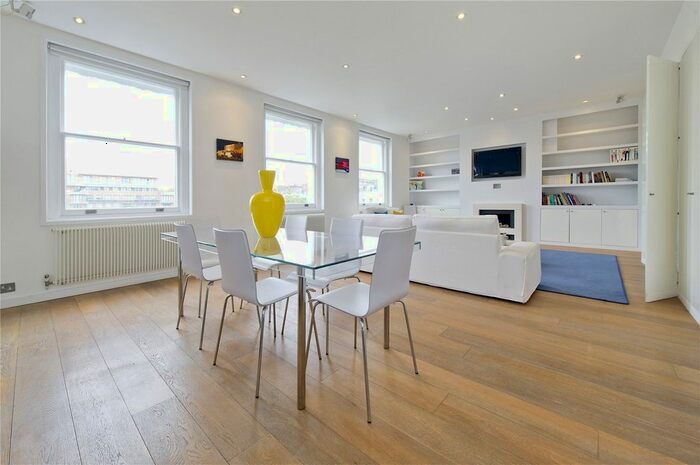 2 Bedroom Flat To Rent In Queen's Gate Gardens, London, SW7