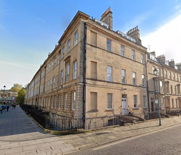 1 Bedroom Flat To Rent In Great Pulteney Street, Bath, BA2