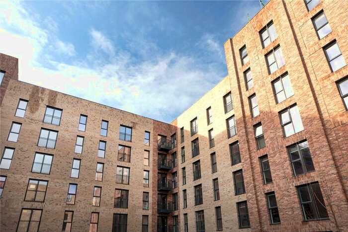 2 Bedroom Flat To Rent In Ordsall Lane, Salford, M5